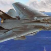 HobbyBoss 80367 Grumman F-14B Tomcat | Flugzeug Bausatz 1:48