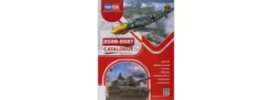 HobbyBoss 80026 Hauptkatalog 2026 / 2027 | Plastikmodellbau | Englisch