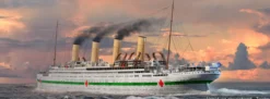 HobbyBoss 83422 HMHS Britannic | Schiff Bausatz 1:700