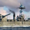 HobbyBoss 86519 HMS General Wolf | Schiff Bausatz 1:350