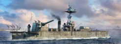 HobbyBoss 86519 HMS General Wolf | Schiff Bausatz 1:350