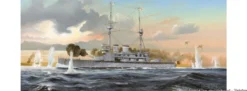 HobbyBoss 86508 HMS Lord Nelson | Schiff Bausatz 1:350