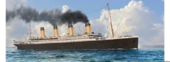 HobbyBoss 83420 HMS Titanic | Schiffbausatz 1:700