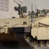 HobbyBoss 84524 I.D.F. Namer-1 IFV | Panzer Bausatz 1:35