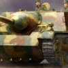 HobbyBoss 80152 Jagdpanzer III / IV | Panzer Bausatz 1:35