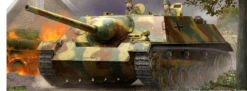 HobbyBoss 80152 Jagdpanzer III / IV | Panzer Bausatz 1:35