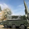 HobbyBoss 82935 9K79 Tochka SS21 Scarab IRBM | Militär Bausatz 1:72