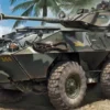 HobbyBoss 84573 LAV300 90mm | Panzer Bausatz 1:35