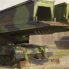 HobbyBoss 84569 Leguan PSB 2 28 | Militär Bausatz 1:35