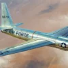 HobbyBoss 87270 Lockheed U-2 Dragon Lady | Flugzeug Bausatz 1:72