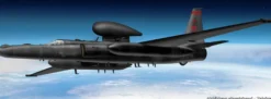 HobbyBoss 81785 Lockheed U-2S Dragon Lady | Flugzeug Bausatz 1:48