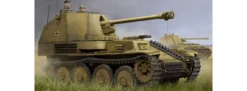 HobbyBoss 80169 Marder III Ausf.M Sd.Kfz.138 | Panzer Bausatz 1:35