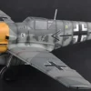 HobbyBoss 81809 Messerschmitt BF109E | Flugzeug Bausatz 1:18