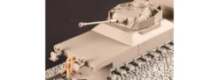 HobbyBoss 82954 Panzerjägerwagen 1 | Panzer Bausatz 1:72