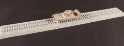 HobbyBoss 82954 Panzerjägerwagen 1 | Panzer Bausatz 1:72