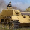HobbyBoss 84534 PzBeobWg V Ausf A | Militär Bausatz 1:35