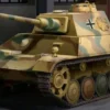 HobbyBoss 80150 Pz.Kpfw.III/IV auf Einheitsfahrgestell | Panzer Bausatz 1:35