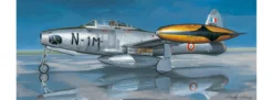HobbyBoss 83208 Republic F-84G Thunderjet | Flugzeug Bausatz 1:32