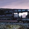 HobbyBoss 82906 Schienentransporter für Karl Gerät | Militär Bausatz 1:72