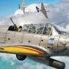 HobbyBoss 81783 TBD-1 Devastor | Flugzeug Bausatz 1:48