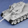 HobbyBoss 82426 T26E4 Super Pershing Pilot #1 | Militär Bausatz 1:35