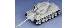 HobbyBoss 82426 T26E4 Super Pershing Pilot #1 | Militär Bausatz 1:35