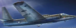 HobbyBoss 87271 U-2C Dragon Lady | Flugzeug Bausatz 1:72