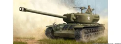HobbyBoss 84512 US T30 Heavy Tank | Militär Bausatz 1:35