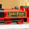 HORNBY R9363M Startpackung Santas Express Weihnachtszug | Batteriebahn | Spur 00