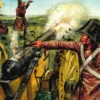 HäT 8037 Österreichische Artillerie | Figuren Bausatz 1:72