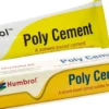 Humbrol AE4021 Poly Cement Modellbau-Kleber für Kunstoff | Inhalt 12 ml