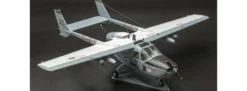 ICM 48290 Cessna O-2A Skymaster Amerikanisches Aufklärungsflugzeug | Flugzeug Bausatz 1:48