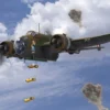 ICM 48354 Churchills Flying Suitcase | Flugzeug Bausatz 1:48