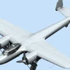ICM 72303 Do 17Z-10 WWII Deutsche Nacht Flieger | Flugzeug Bausatz 1:72
