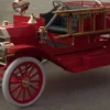 ICM 24004 Ford Model T 1914 Feuerwehr | Auto Bausatz 1:24