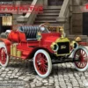 ICM 35605 Ford Model T 1914 Fire Truck | Auto Bausatz 1:35
