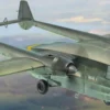 ICM 48224 Gotha Go 244B-2 | Flugzeug Bausatz 1:48