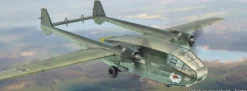 ICM 48224 Gotha Go 244B-2 | Flugzeug Bausatz 1:48