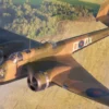 ICM 48352 Handley Page HP.52 Hampden B. Mk. I | Flugzeug Bausatz 1:48
