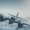 ICM 48239 Ju 88C-6b Deutscher Nachtjäger | Flugzeug Bausatz 1:48