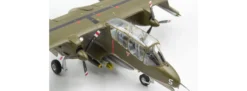 ICM 48300 Rockwell OV-10 Bronco US | Flugzeug Bausatz 1:48