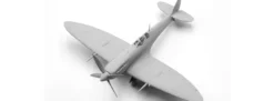 ICM 48062 Supermarine Spitfire Mk. VII | Flugzeug Bausatz 1:48