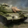 ILOVEKIT 63530 M48 MBT | Panzer Bausatz 1:35