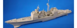 ILOVEKIT 62012 USS Mobile Bay CG-53 | Schiff Bausatz 1:200