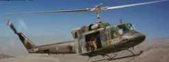 ITALERI 2692 AB 212 UH-1N | Hubschrauber Bausatz 1:48