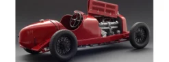 ITALERI 4706 Alfa Romeo 8C 2300 Monza | Auto Bausatz 1:12
