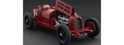 ITALERI 4706 Alfa Romeo 8C 2300 Monza | Auto Bausatz 1:12
