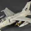ITALERI 1460 AMX Ghibli | Flugzeug Bausatz 1:72