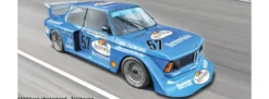 ITALERI 3626 B.M.W. 320 Gr. 5 | Auto Bausatz 1:24