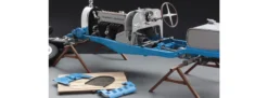 ITALERI 4713 Bugatti 35B Roadster | Auto Bausatz 1:12